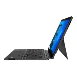 Lenovo ThinkPad X12 Detachable 20UW - Tablette - avec clavier détachable - Intel Core i7 - 1160G7 - jusq... (20UW0072FR)_11